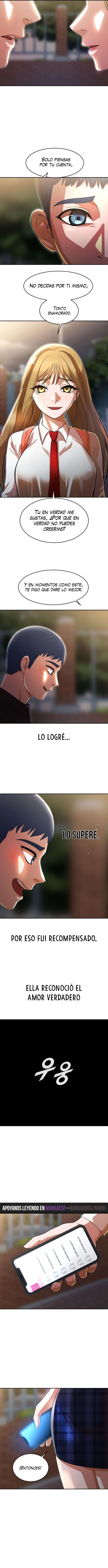 Read La chica de Random Chatting! Manga Online