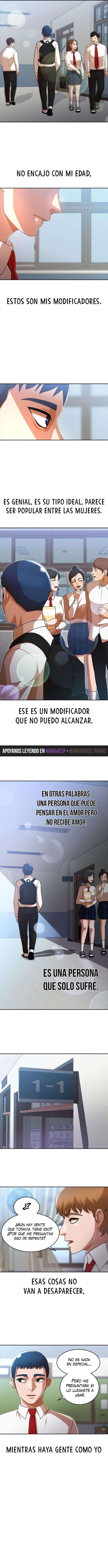Read La chica de Random Chatting! Manga Online