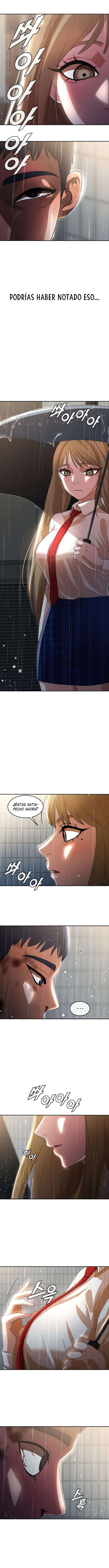 Read La chica de Random Chatting! Manga Online