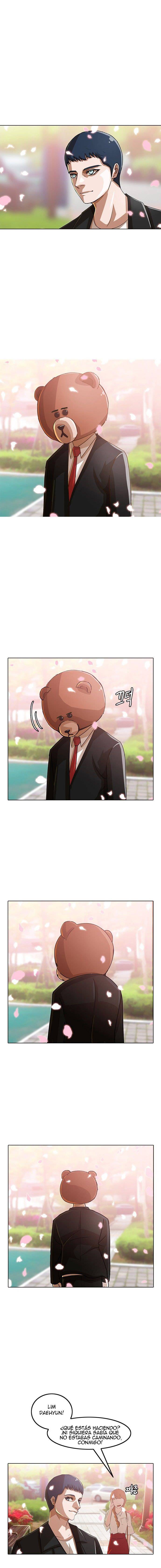 Read La chica de Random Chatting! Manga Online