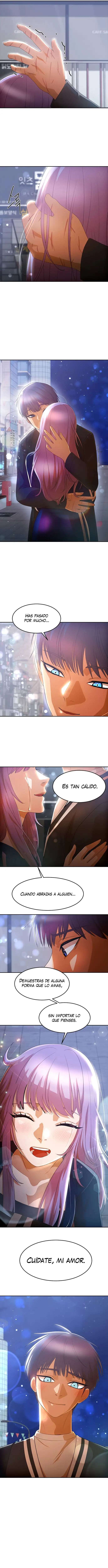 Read La chica de Random Chatting! Manga Online