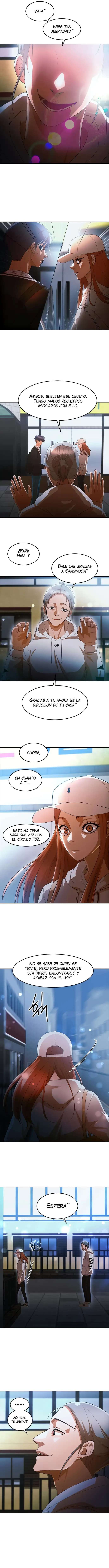 Read La chica de Random Chatting! Manga Online
