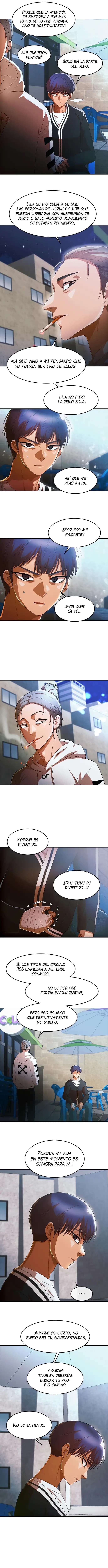 Read La chica de Random Chatting! Manga Online