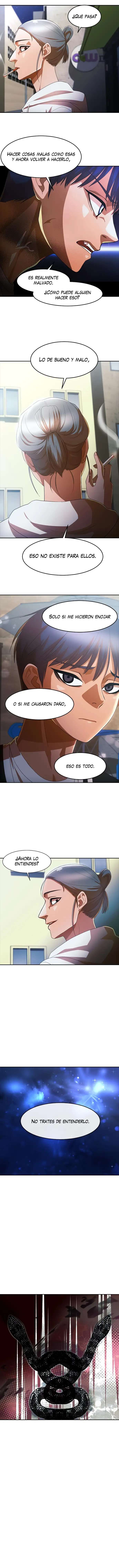 Read La chica de Random Chatting! Manga Online