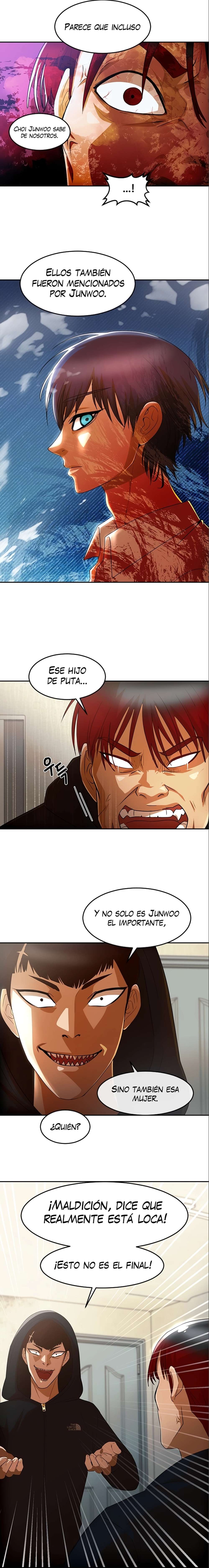 Read La chica de Random Chatting! Manga Online