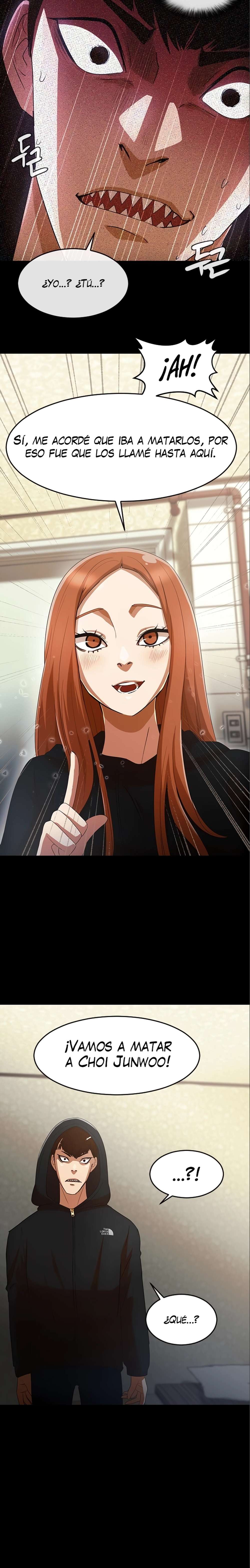 Read La chica de Random Chatting! Manga Online