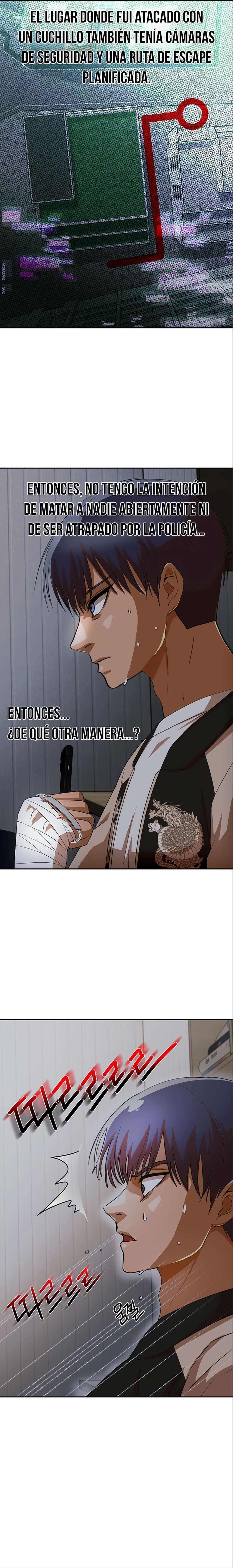 Read La chica de Random Chatting! Manga Online