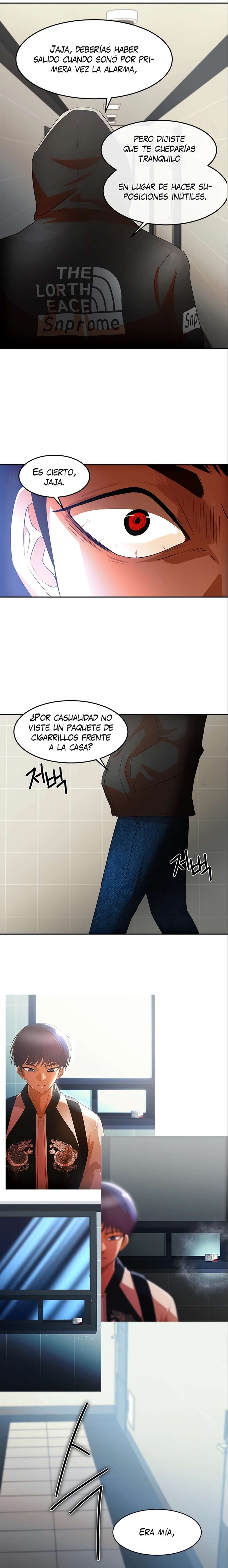 Read La chica de Random Chatting! Manga Online