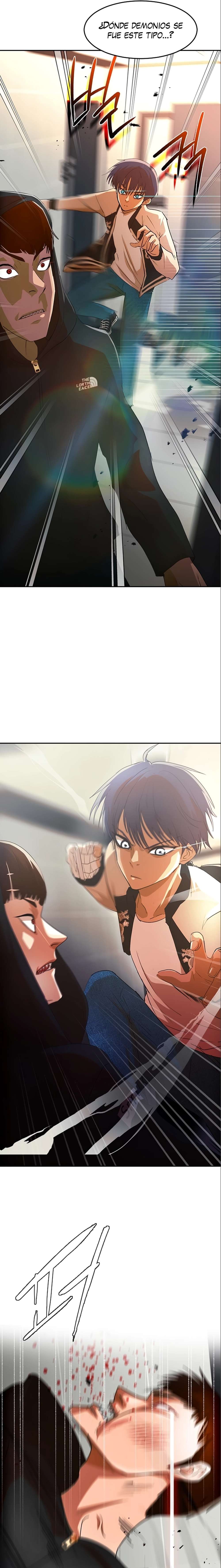 Read La chica de Random Chatting! Manga Online
