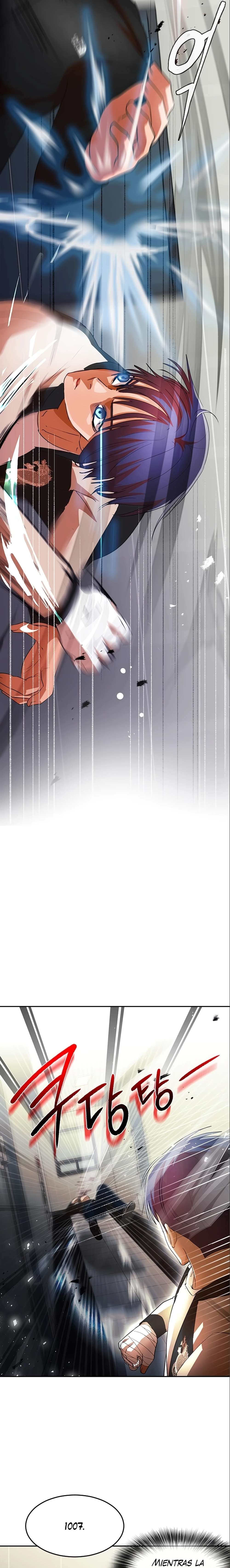 Read La chica de Random Chatting! Manga Online