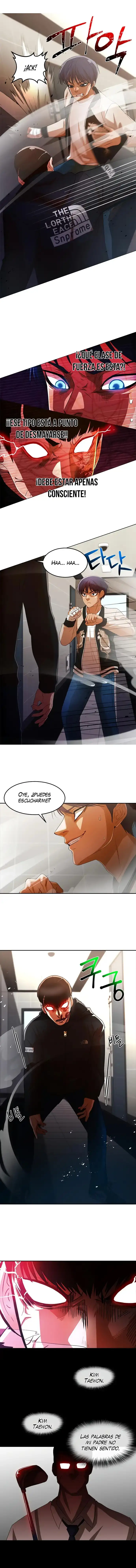 Read La chica de Random Chatting! Manga Online