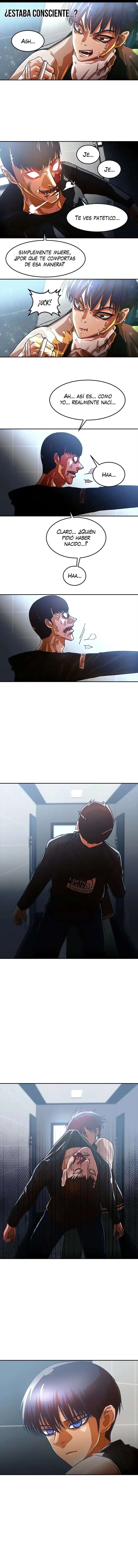Read La chica de Random Chatting! Manga Online