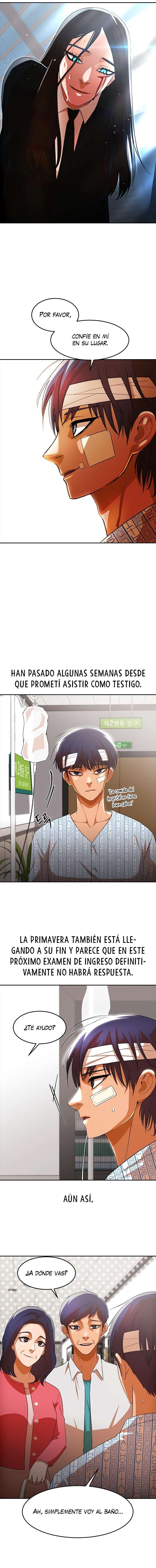 Read La chica de Random Chatting! Manga Online