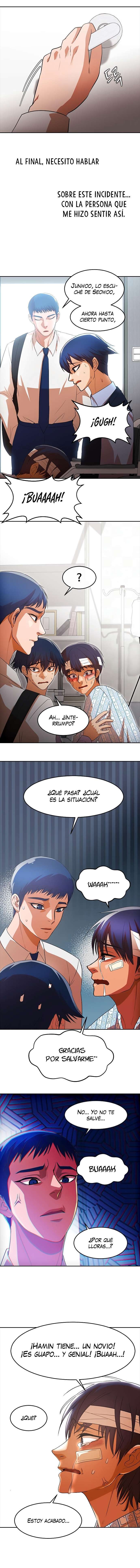 Read La chica de Random Chatting! Manga Online