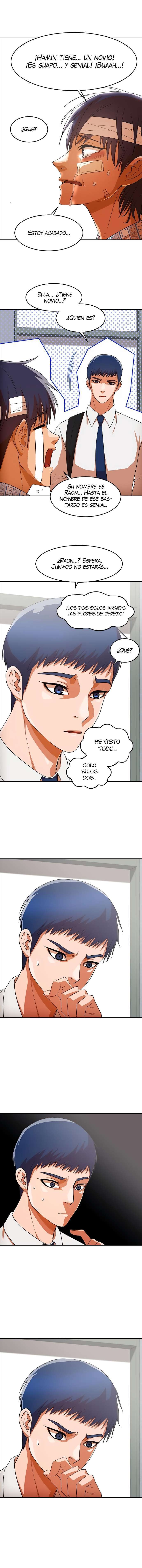 Read La chica de Random Chatting! Manga Online