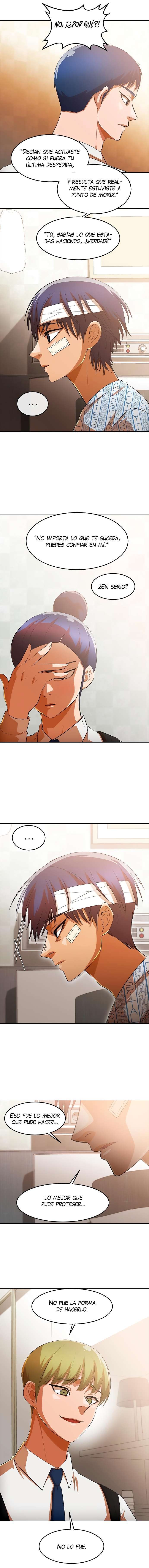 Read La chica de Random Chatting! Manga Online