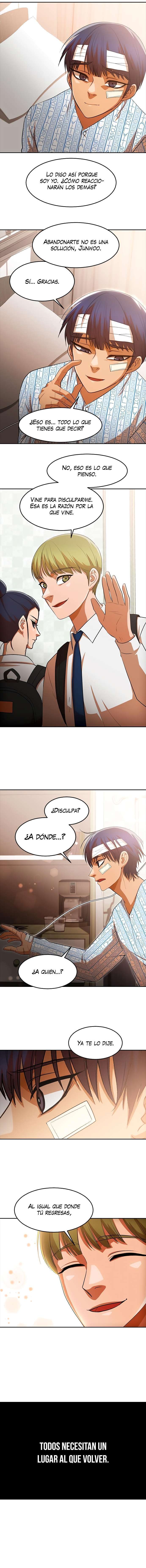 Read La chica de Random Chatting! Manga Online