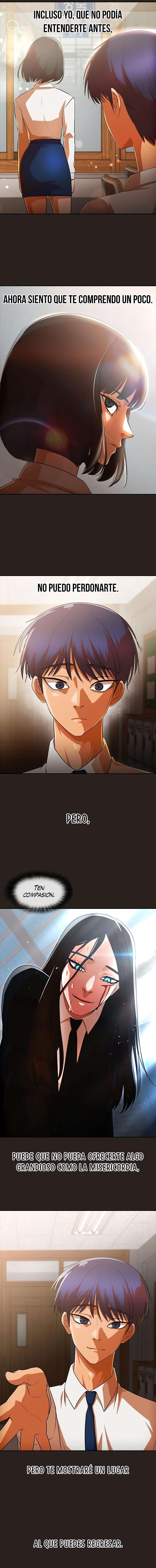 Read La chica de Random Chatting! Manga Online