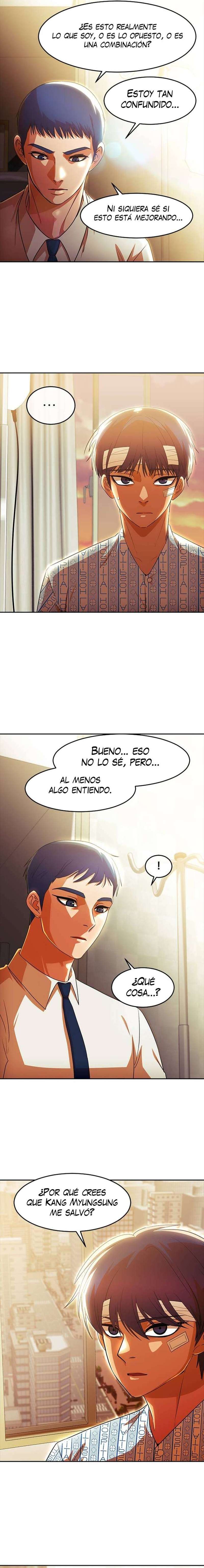 Read La chica de Random Chatting! Manga Online