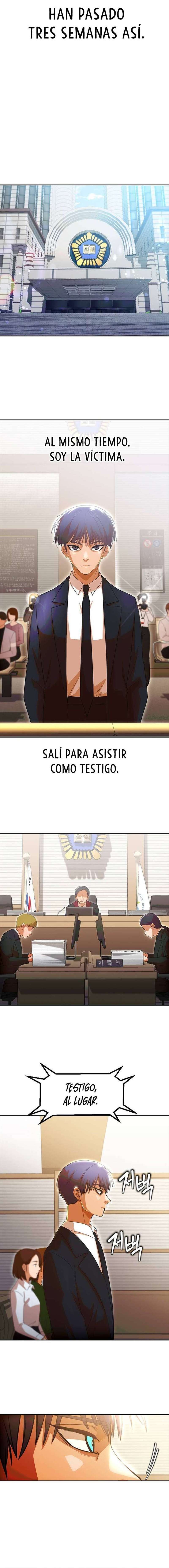 Read La chica de Random Chatting! Manga Online