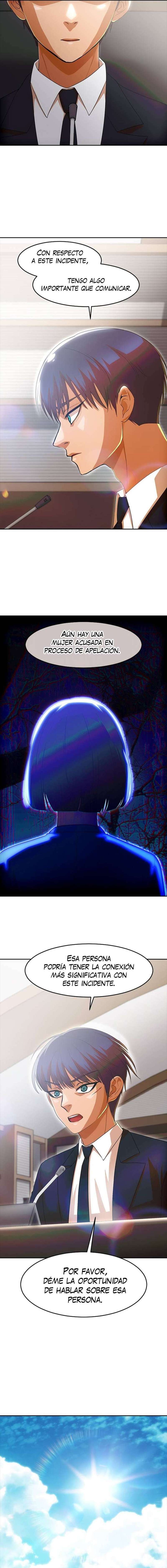Read La chica de Random Chatting! Manga Online