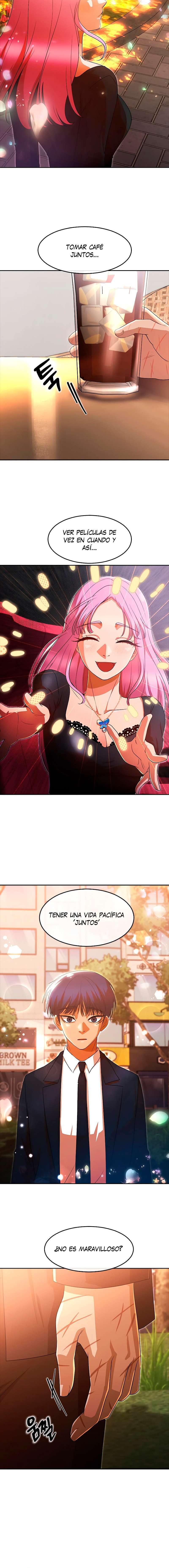 Read La chica de Random Chatting! Manga Online