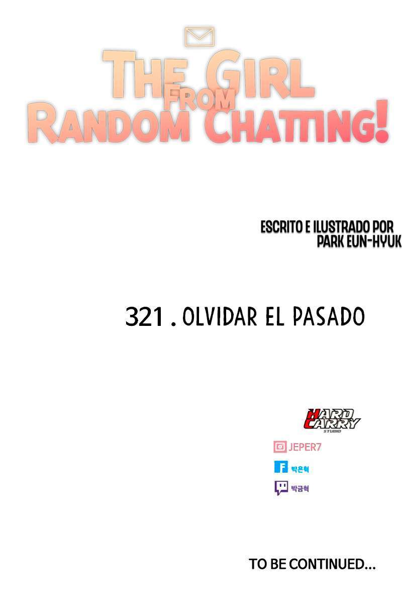 Read La chica de Random Chatting! Manga Online