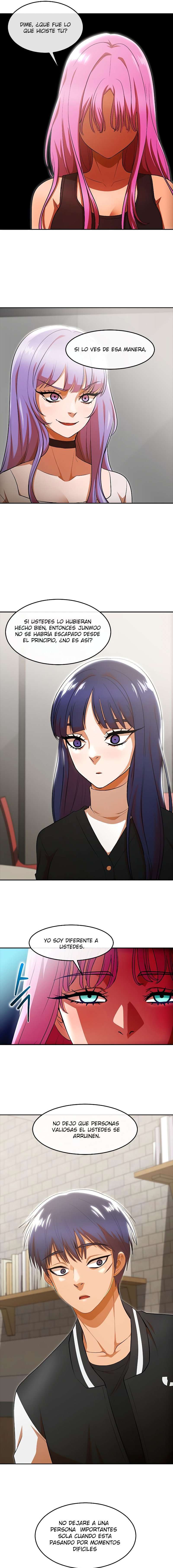 Read La chica de Random Chatting! Manga Online