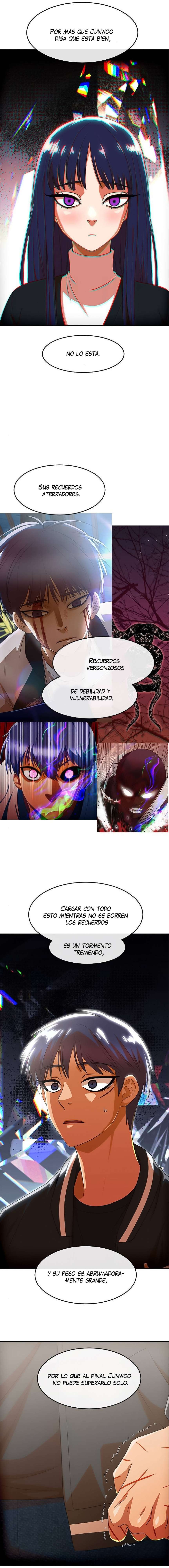 Read La chica de Random Chatting! Manga Online