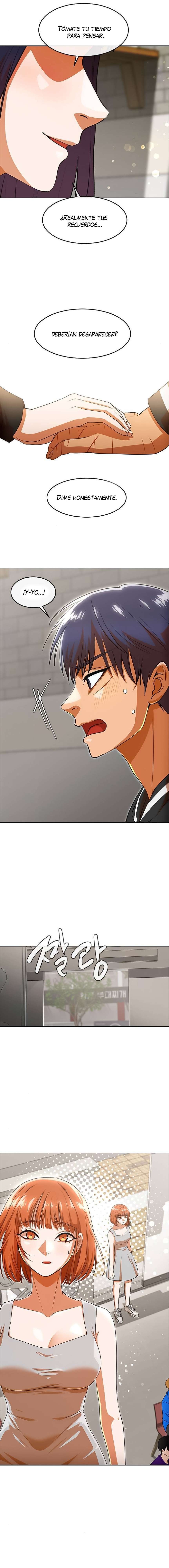 Read La chica de Random Chatting! Manga Online