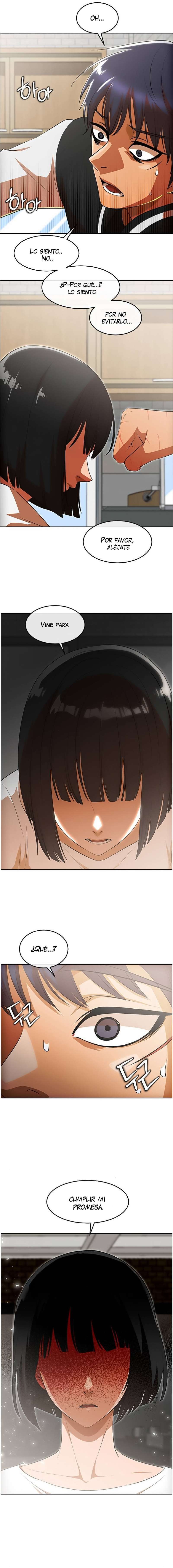 Read La chica de Random Chatting! Manga Online