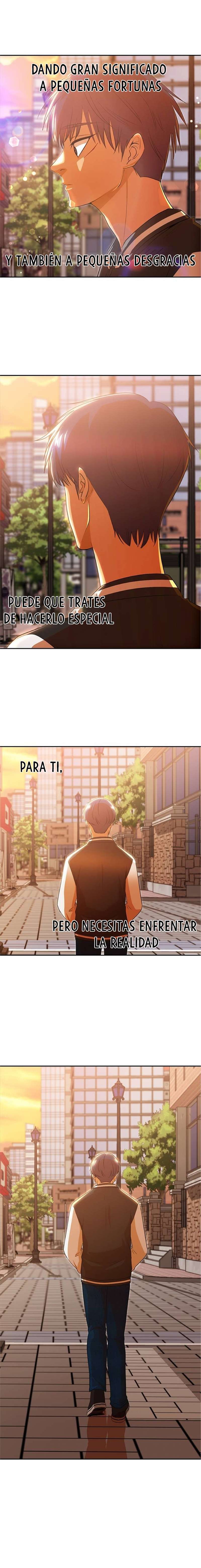 Read La chica de Random Chatting! Manga Online