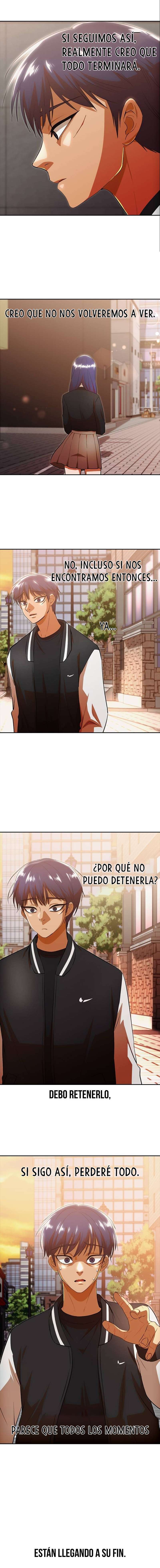 Read La chica de Random Chatting! Manga Online