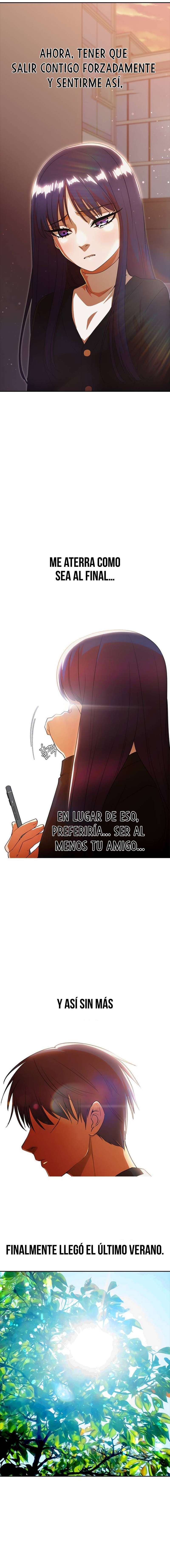 Read La chica de Random Chatting! Manga Online