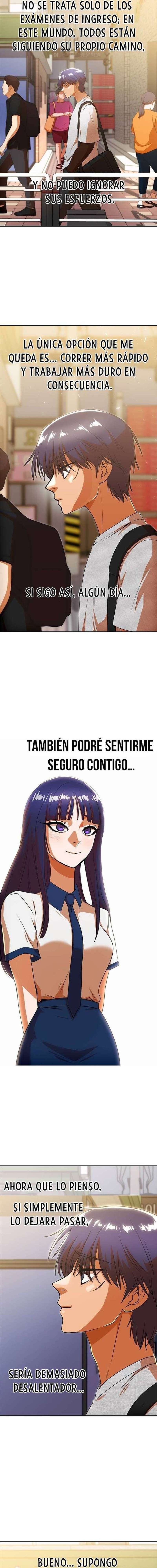Read La chica de Random Chatting! Manga Online