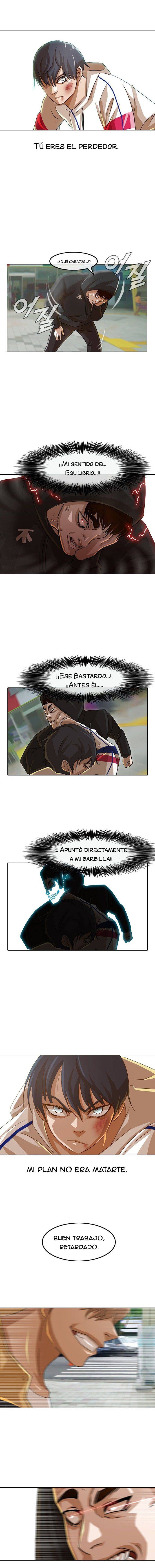 Read La chica de Random Chatting! Manga Online