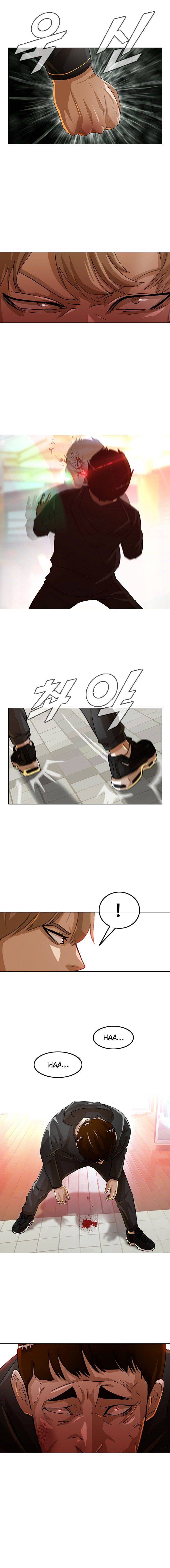 Read La chica de Random Chatting! Manga Online