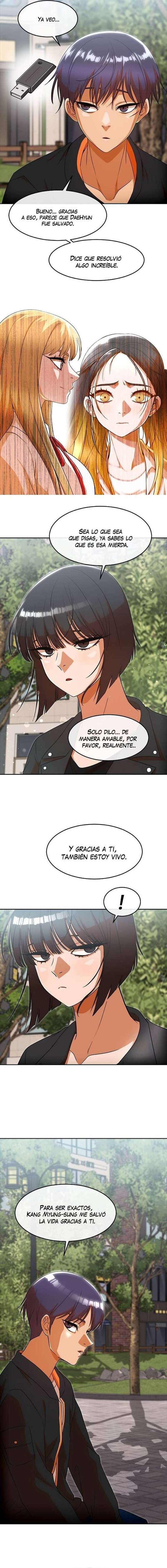Read La chica de Random Chatting! Manga Online