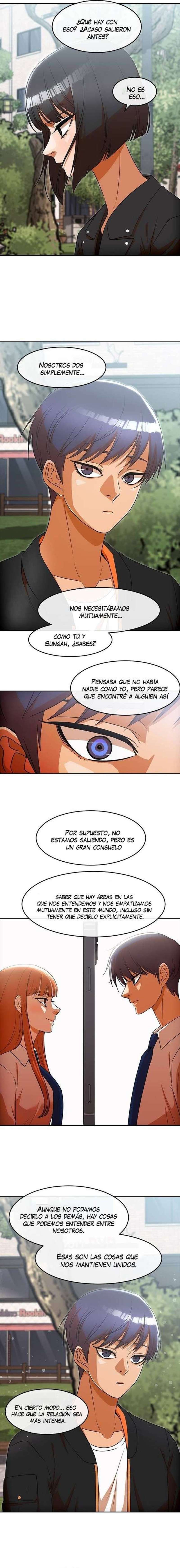 Read La chica de Random Chatting! Manga Online