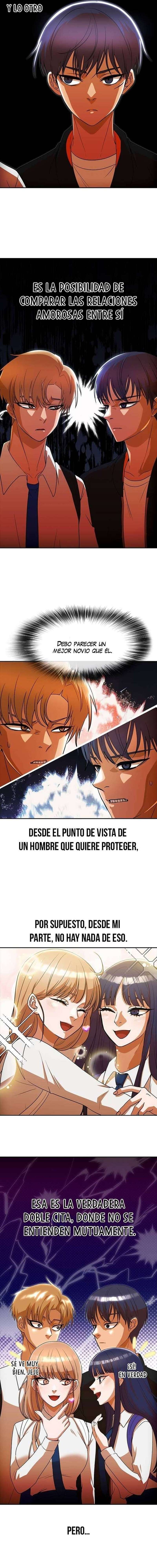 Read La chica de Random Chatting! Manga Online