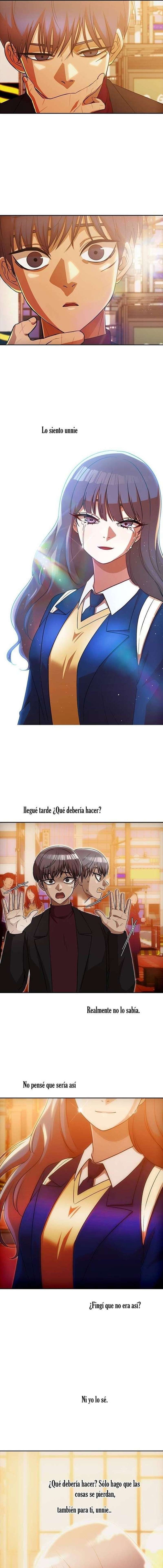 Read La chica de Random Chatting! Manga Online