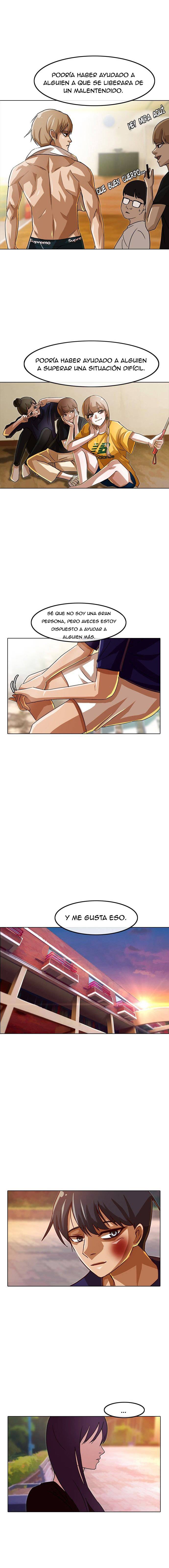 Read La chica de Random Chatting! Manga Online