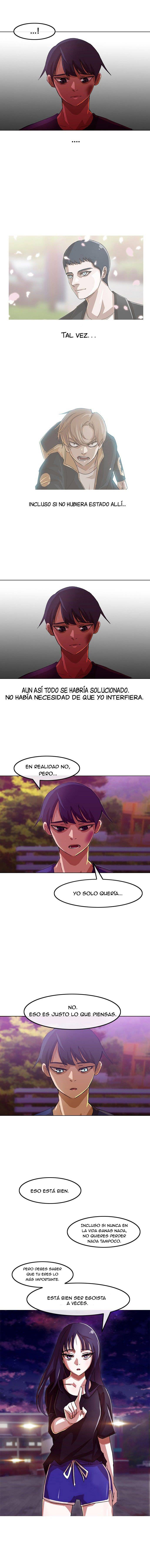 Read La chica de Random Chatting! Manga Online