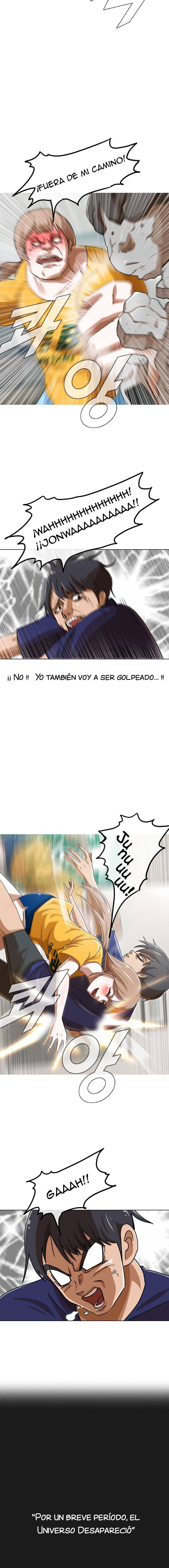 Read La chica de Random Chatting! Manga Online