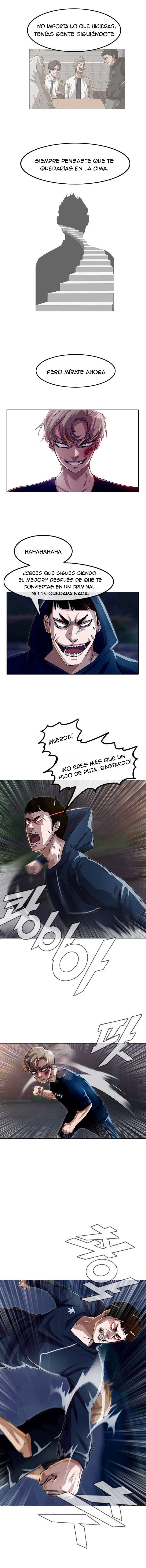 Read La chica de Random Chatting! Manga Online