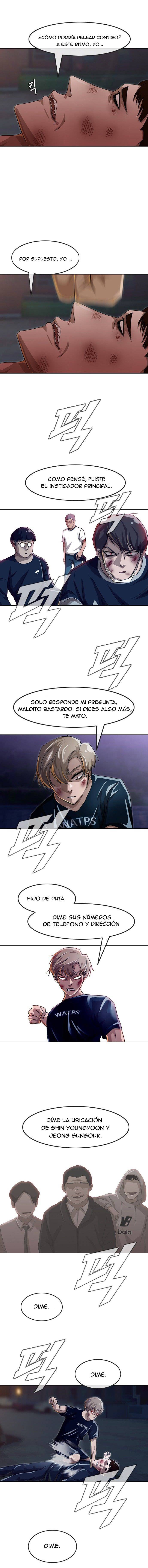 Read La chica de Random Chatting! Manga Online