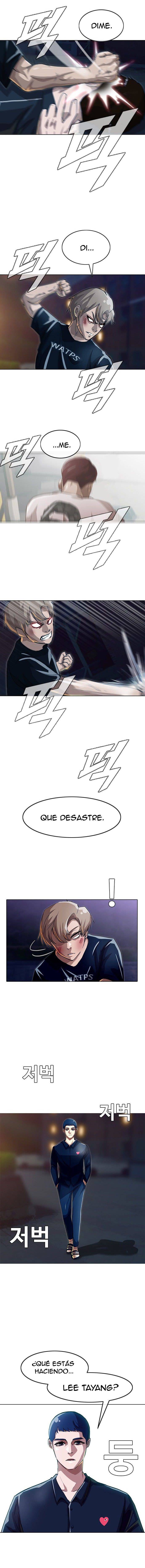 Read La chica de Random Chatting! Manga Online