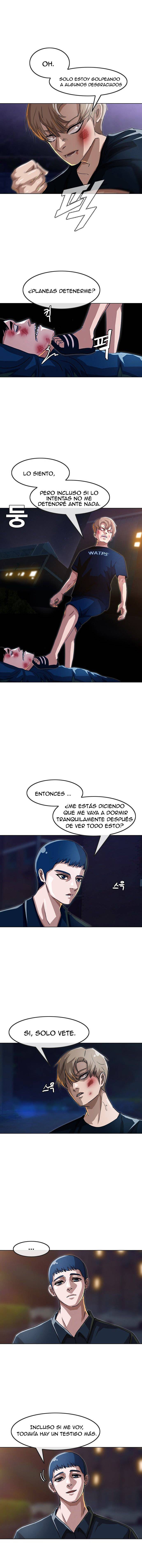Read La chica de Random Chatting! Manga Online