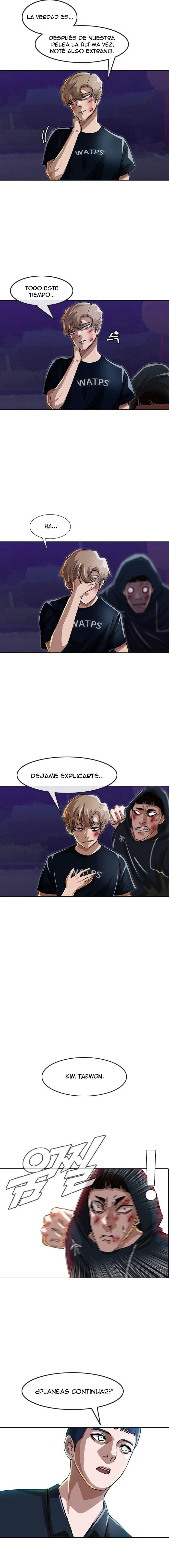Read La chica de Random Chatting! Manga Online