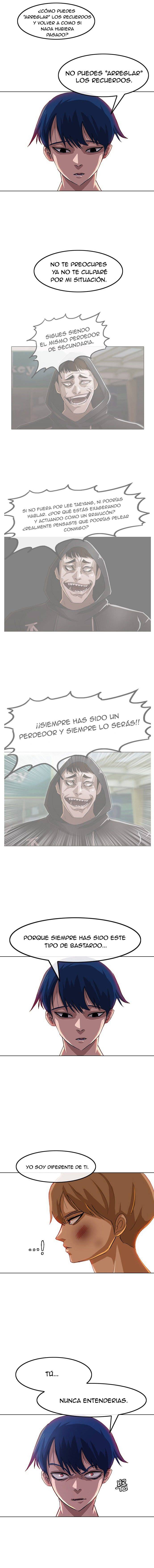 Read La chica de Random Chatting! Manga Online